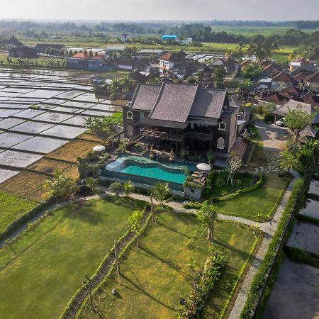 Royal Roco Villa Танаг-Лот Екстер'єр фото